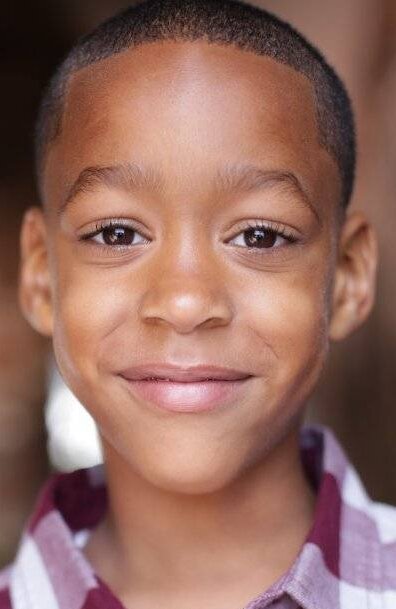 фото Бренден Симс