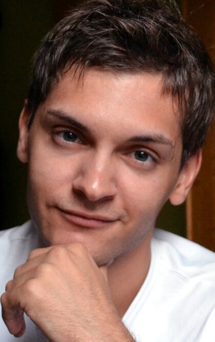 фото Алексей Чистилин