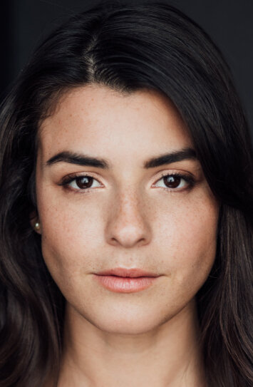 фото Сара Гарсиа