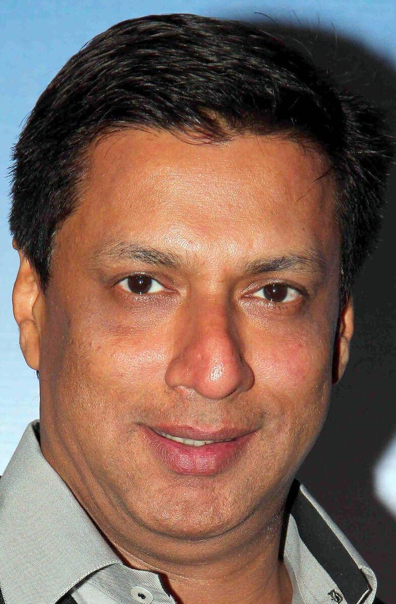 фото Мадхур Бхандаркар