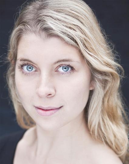 фото Кейт Кеннеди