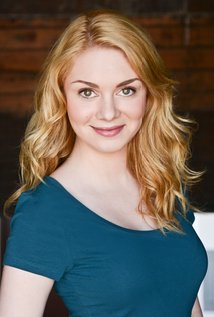 фото Kearsten Johansson