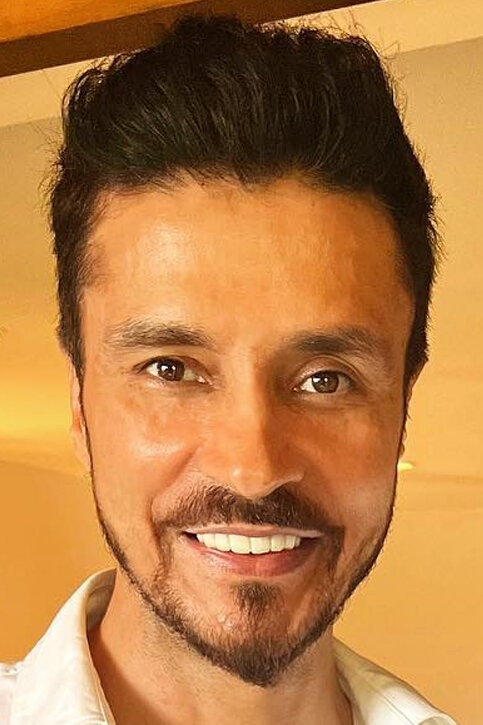 фото Даршан Кумар