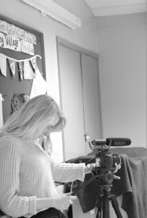 фото Caris Rianne