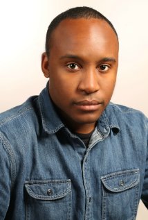 фото Джамалл Рашауд МакМиллан