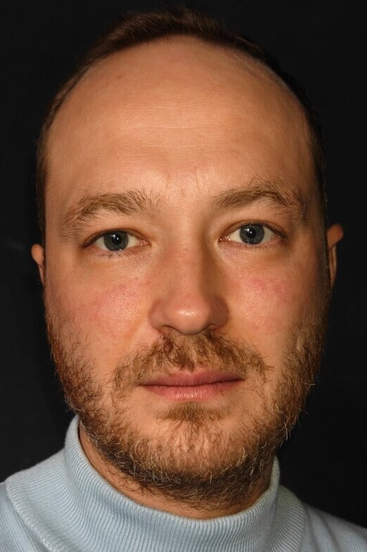 фото Андрей Зарубин