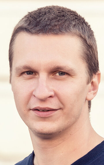 фото Александр Долгин