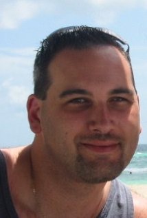 фото Джефф Казо