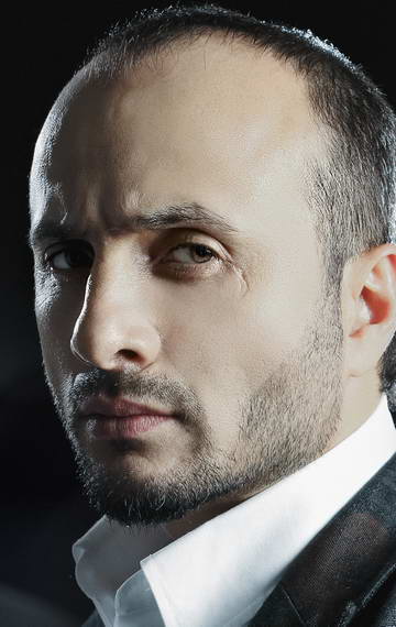 фото Султан Хажироко