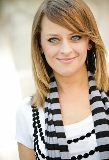 фото Эмили Ингерсолл