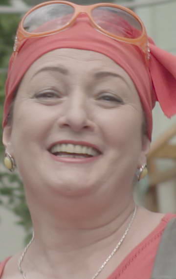 фото Лариса Кярова