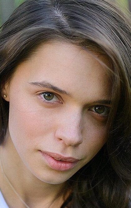 фото Алена Тертова