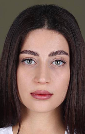 фото Анна Манучарян