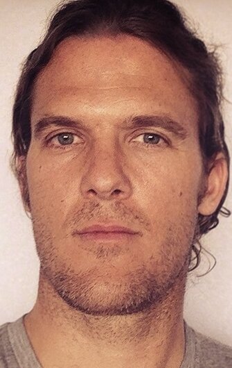 фото Кип Андерсен