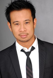 фото Джозеф Трэн