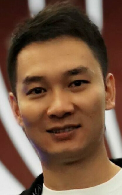 фото Чжан Бинцзюнь