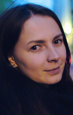 фото Анна Пантелеева