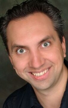 фото Андрей Парабеллум