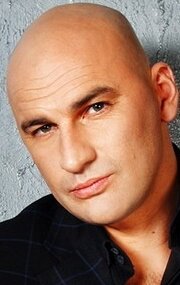 фото Радислав Гандапас