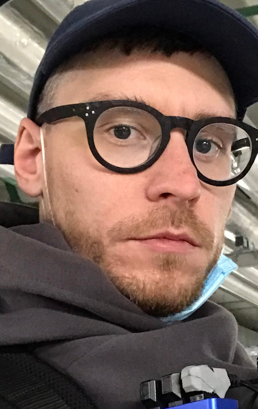 фото Антон Хамчишкин