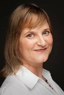 фото Триш Брин