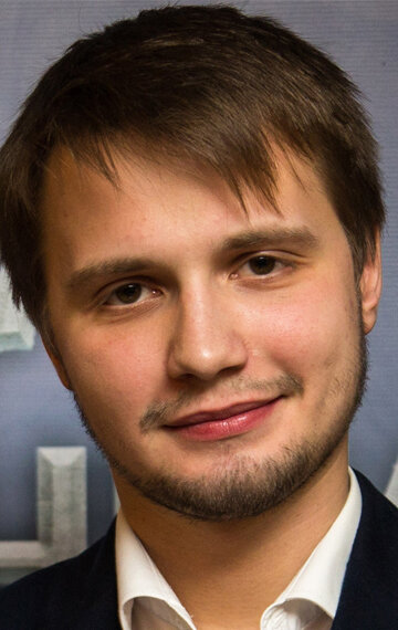 фото Виктор Решетов