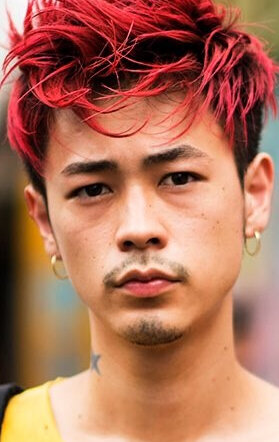 фото Рё Нарита