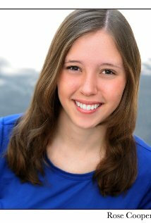 фото Роуз Купер