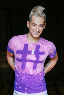 фото Фрэнки Гранде