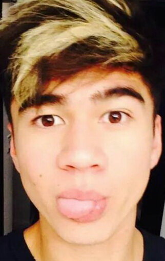 фото Калум Худ