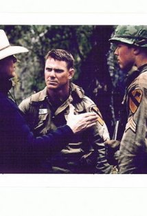 фото Джейсон Пауэлл