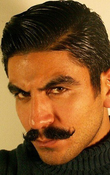 фото Педро Никанор Хойос