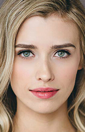 фото Женевьев ДеГрейвс