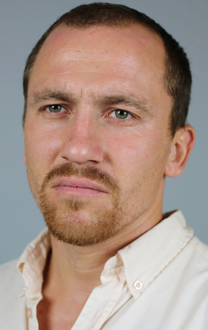 фото Александр Форманчук