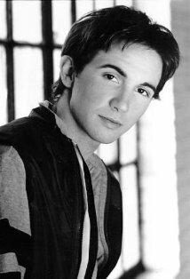 фото Дерек Джонсон