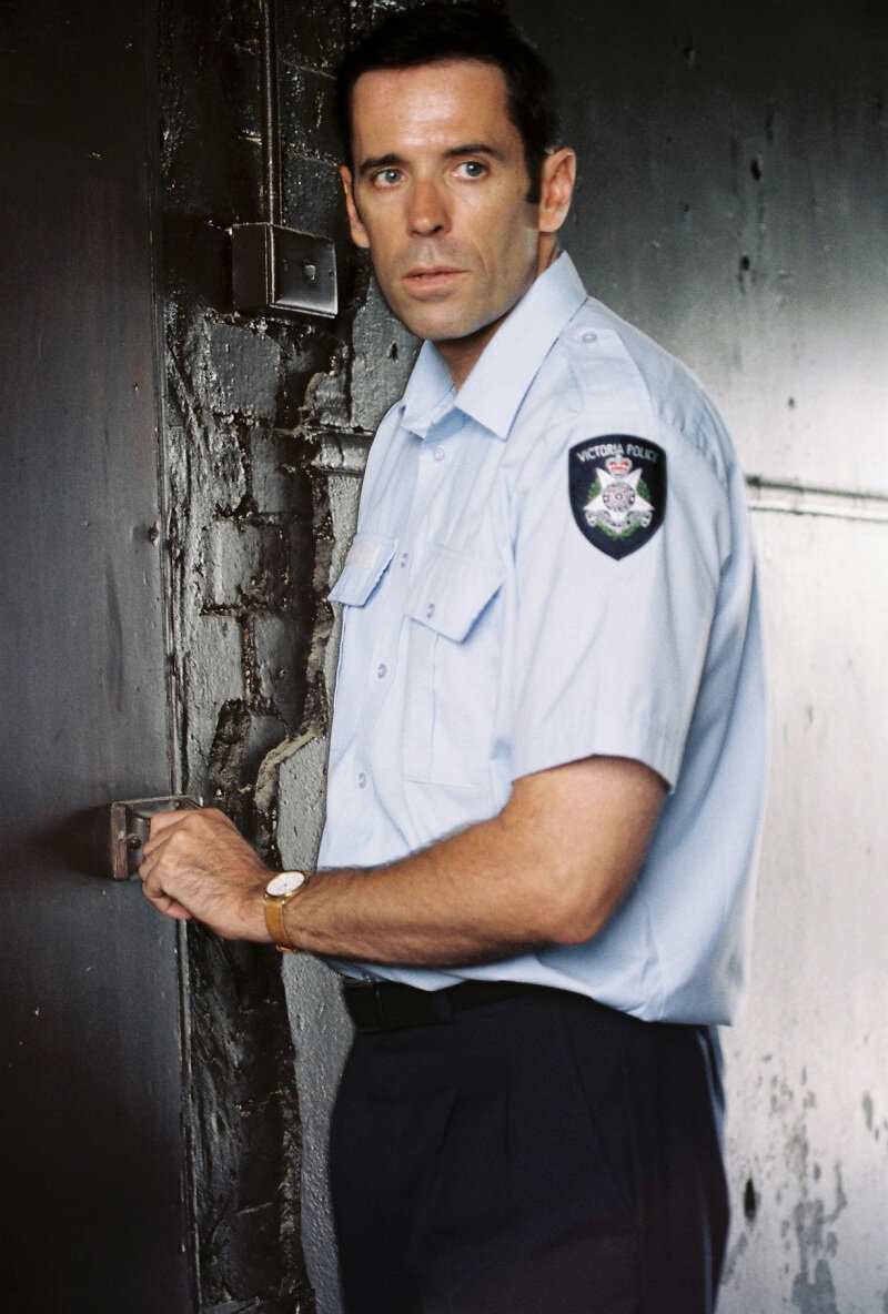 фото Мик Престон