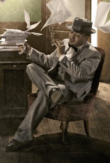 фото Пабло Фернандес