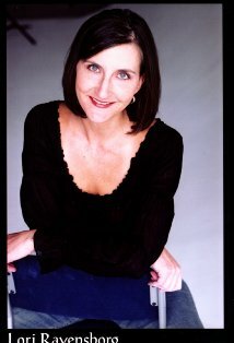 фото Лори Рэвенсборг