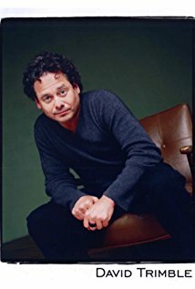 фото Дэйв Тримбл