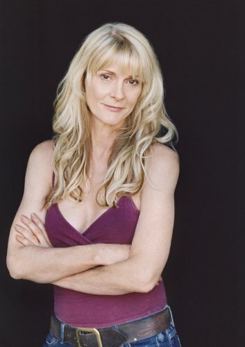 фото Джеки О’Брайэн