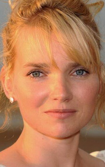 фото Софи Куинтон