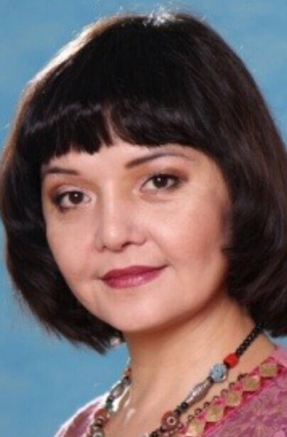 фото Айгуль Байрамгулова