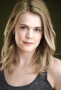 фото Louisa Faye