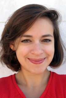 фото Ханна Ладоул