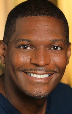 фото Деррелл Кит Лестер