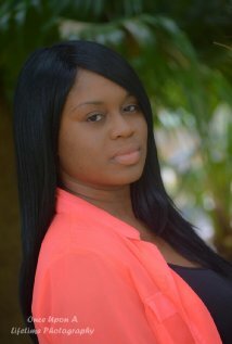 фото Kimberly Bluitt