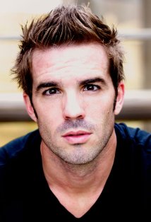 фото Мэтт Мангум