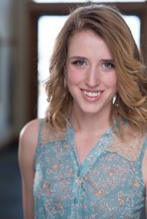 фото Victoria Gordon