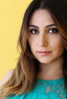 фото Рипсиме Пароникян