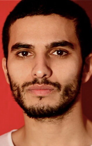 фото Мехди Дехби